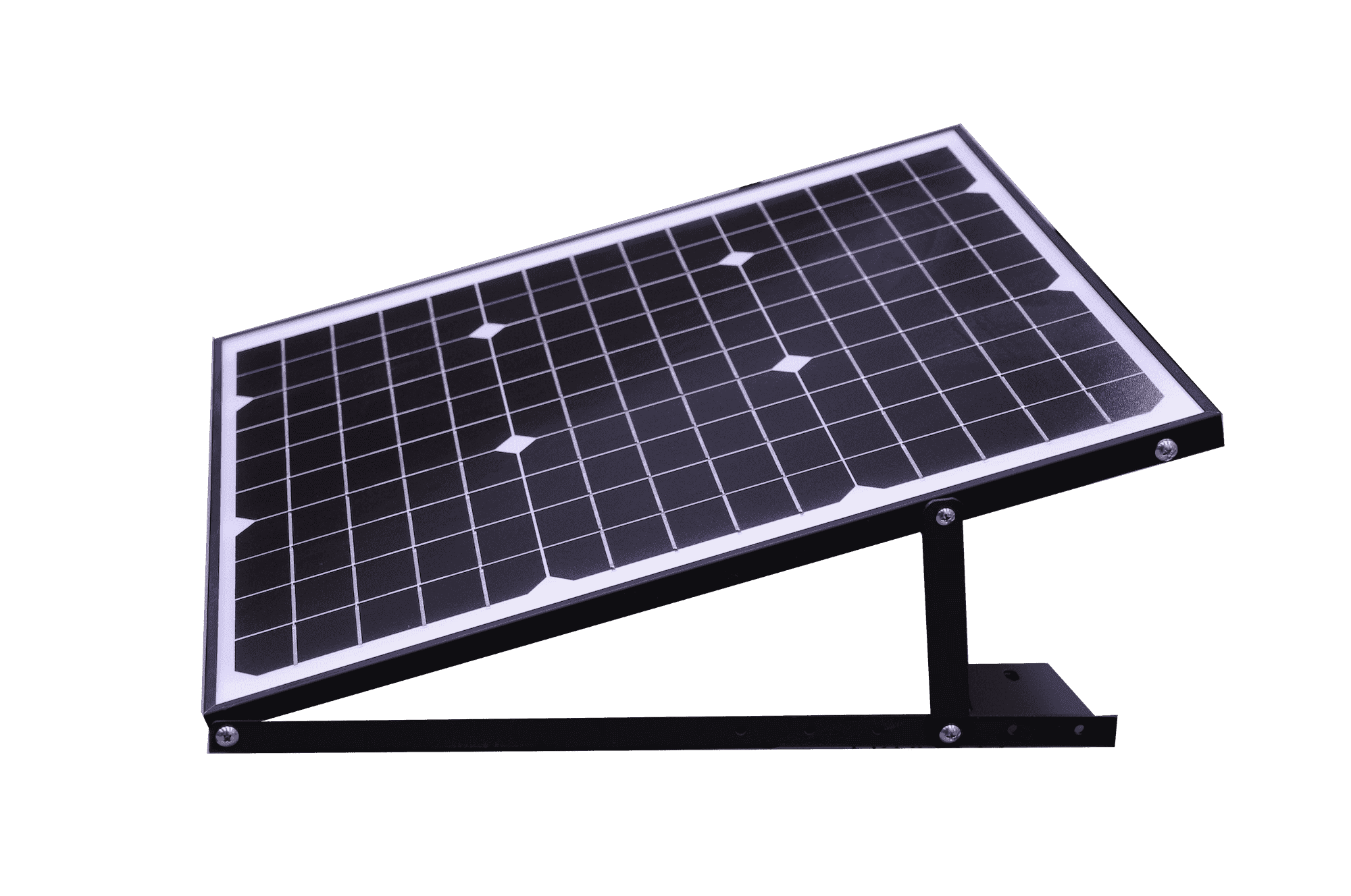 Solar Wall Ventilation Fan 320MM V3 Wireless